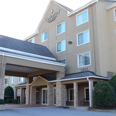 Country Inn & Suites By Radisson, Buford At Mall Of Georgia, Ga